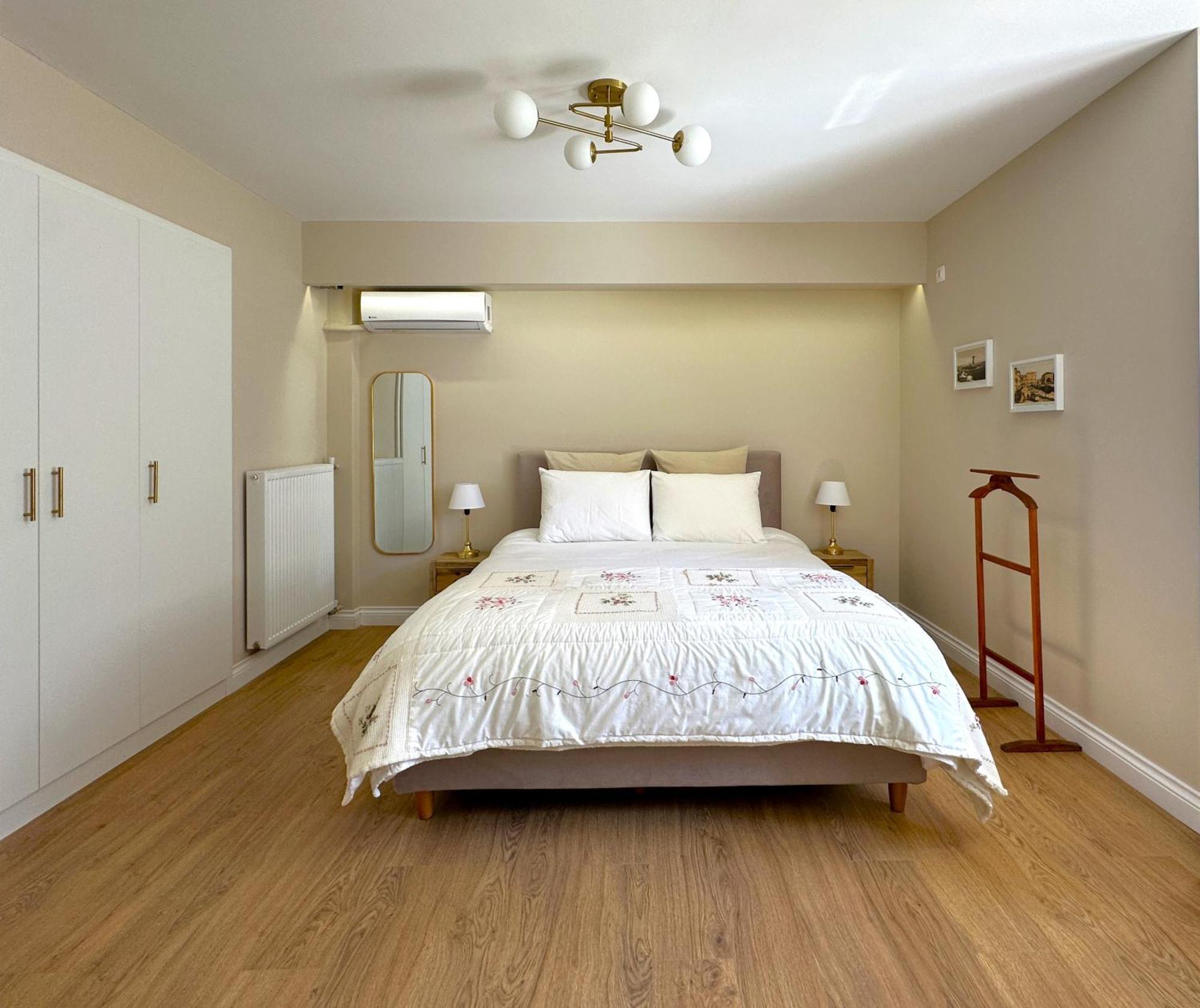 Queens Avenue Apartment Athens Exterior photo